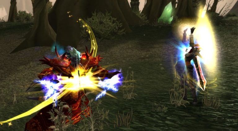 WoW – Les développeurs parlent JcJ