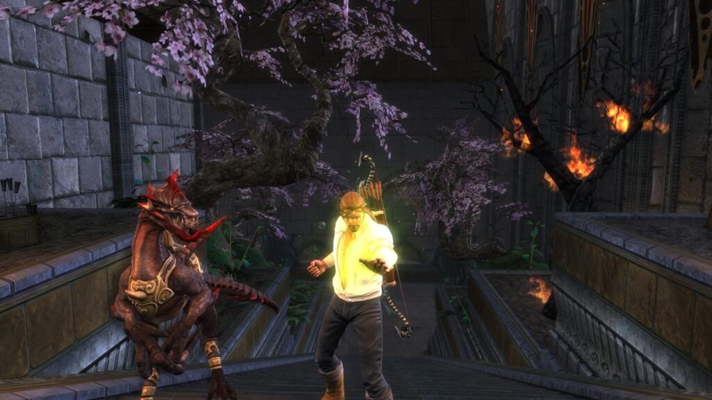 Rift – Retour sur les 4 nouvelles âmes
