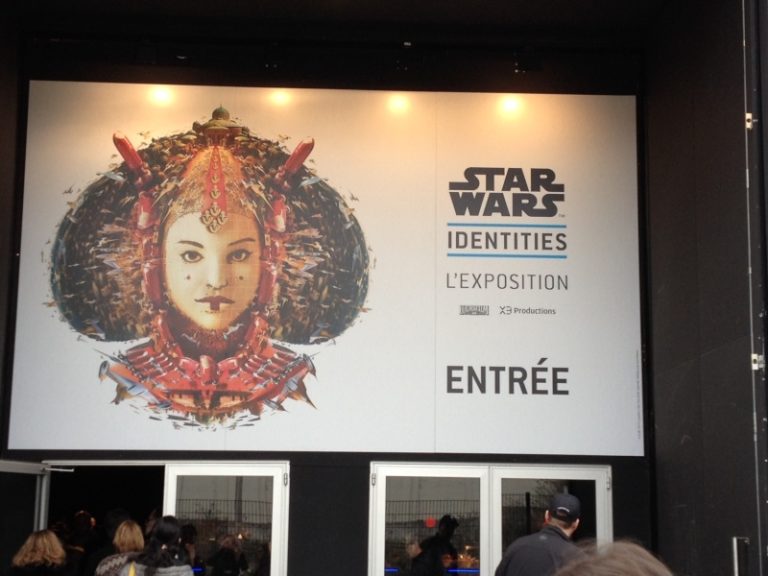SWTOR – Expo Star Wars Identities #1