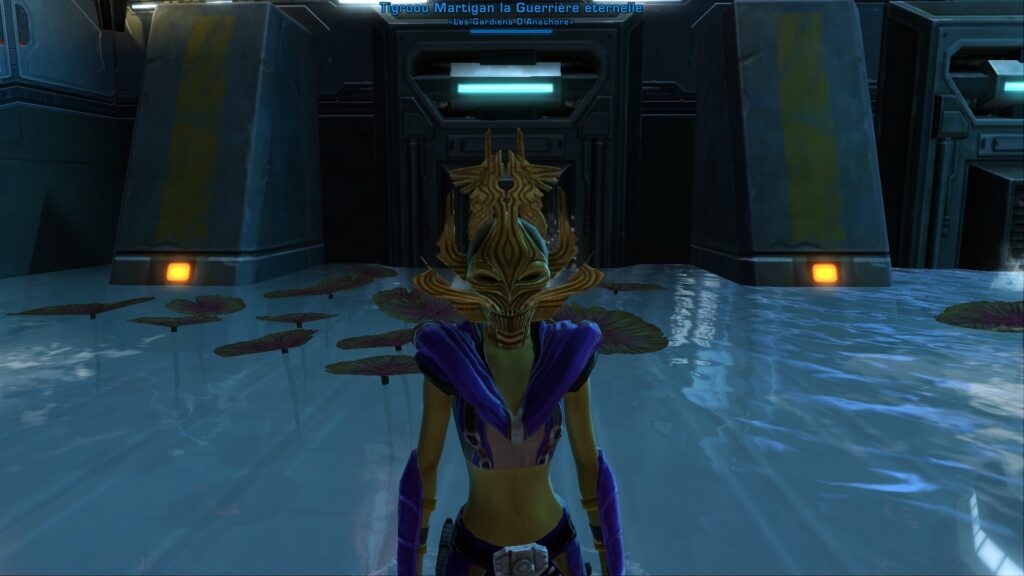 SWTOR – Entité haineuse
