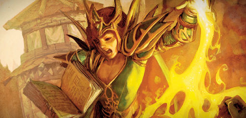 WoW – WoD : les mécanismes de jeu