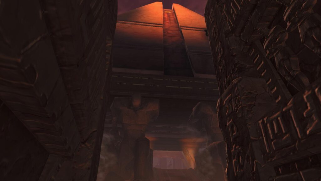 SWTOR – ZL – Incursion sur Korriban