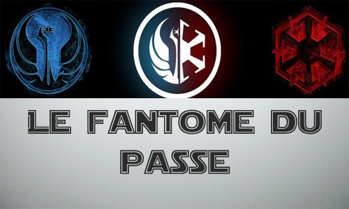 SWTOR – Le fantôme du passé #13