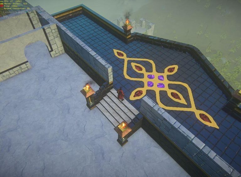 Landmark – La bêta, c&rsquo;est aujourd&rsquo;hui !