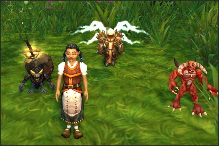 WoW – Twitter, ingénieurs et caligraphes