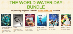 World Water Day Bundle