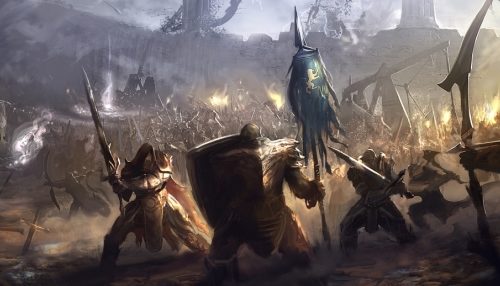 ESO – Les campagnes en Cyrodiil