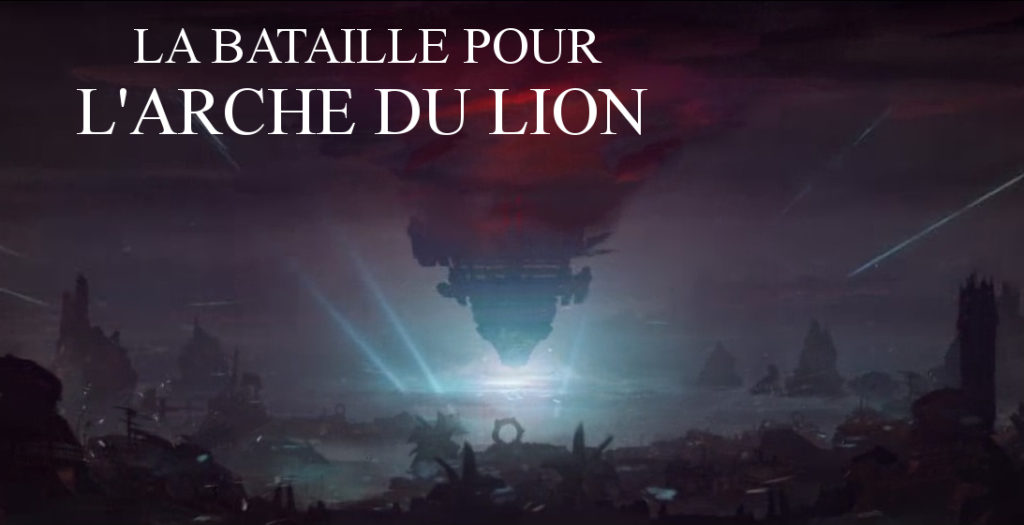 GW2 – Guide La Bataille pour l&rsquo;Arche du Lion