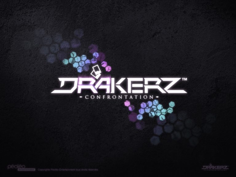 Drakerz-Confrontation – Aperçu