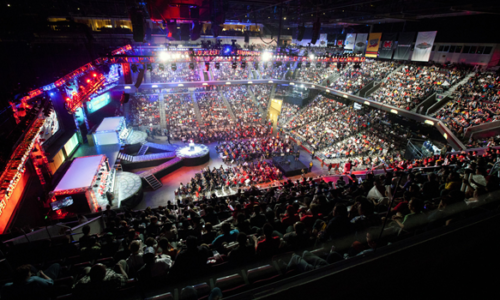 Peut-on parier sur le e-sport en France ?