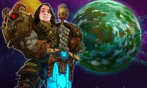 Wildstar – Bêta : aventure suivie par IDestinia