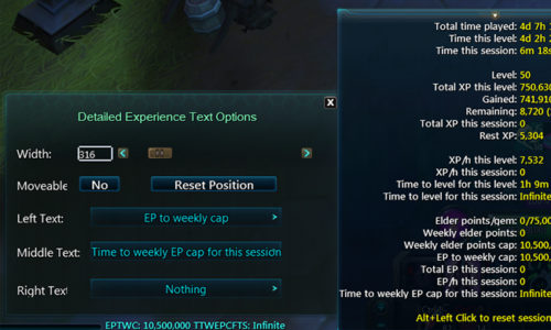 Wildstar – Installer un add-on