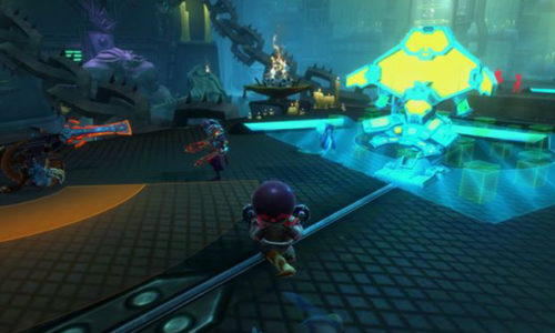 Wildstar – Planning des informations JcJ