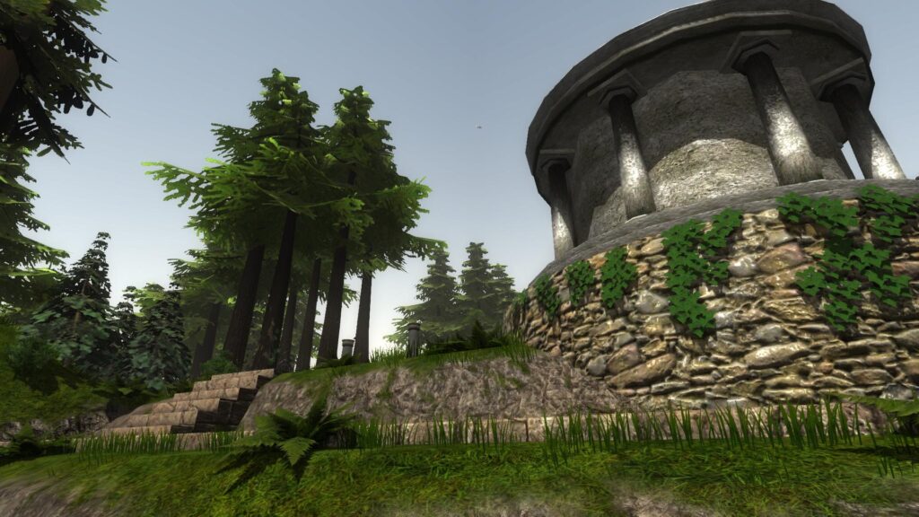 realMyst: Masterpiece Edition – Aperçu