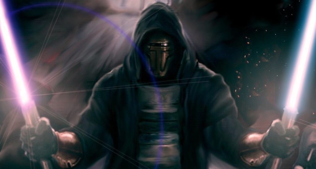 SWTOR – A l&rsquo;équilibre de la Force