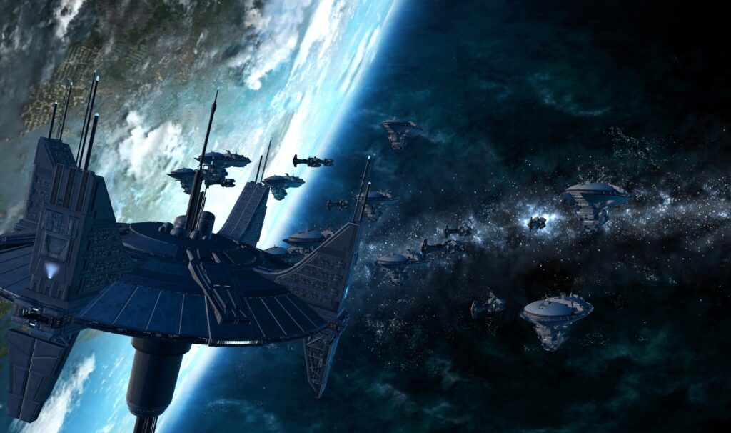 SWTOR – Mauvais endroit au bon moment