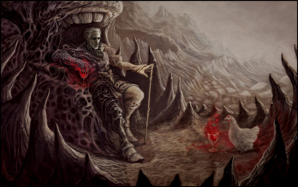 ESO – Le Creux du Frometonneur