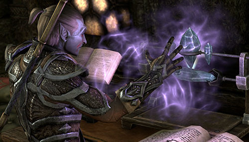 ESO – Nouvelles infos sur l&rsquo;artisanat