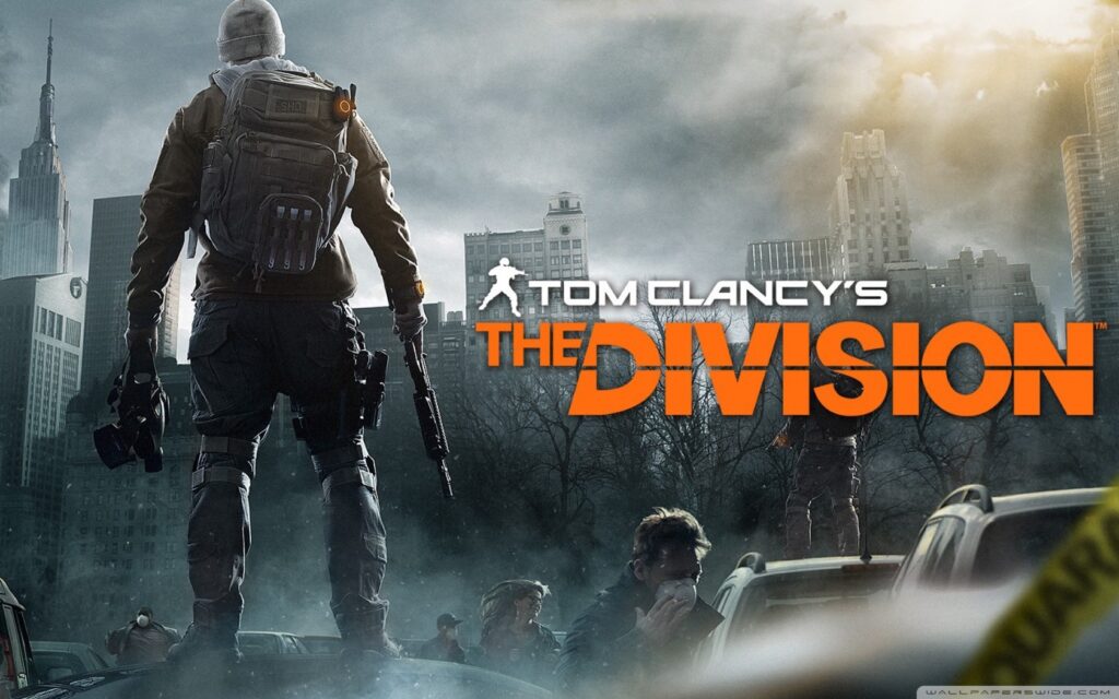 The Division  – La bêta, par la Zombies Faktory