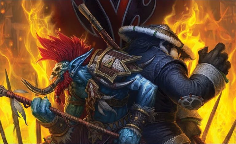 WoW – A gagner : 3 romans Vol&rsquo;jin