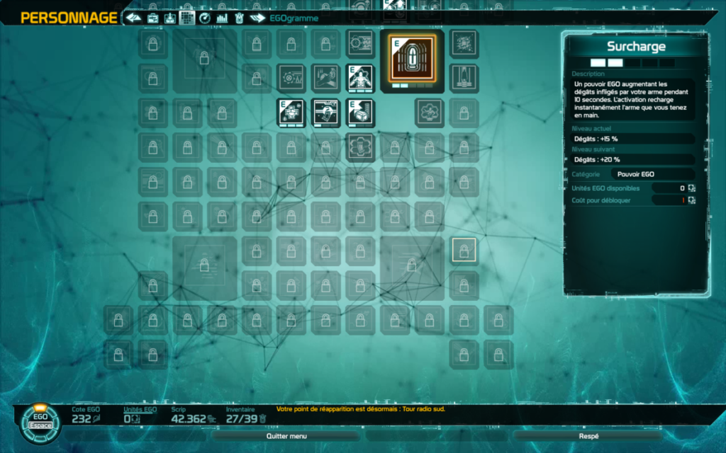 Defiance – Révolution arcatech : serveur de test ouvert