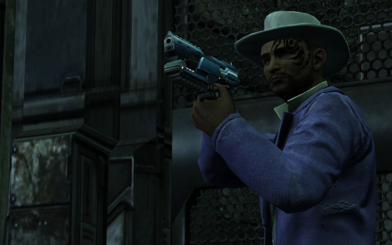Defiance – Journal d&rsquo;un pillarche #15 : Rendez-vous avec l’histoire