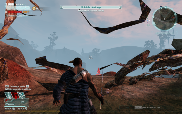 Defiance – Week-end de bonus