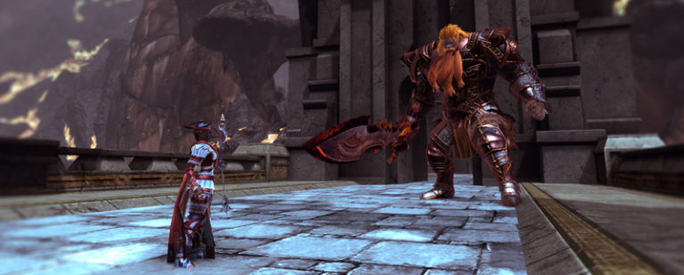 Neverwinter – Appel aux Armes : Bataille pour le Pont