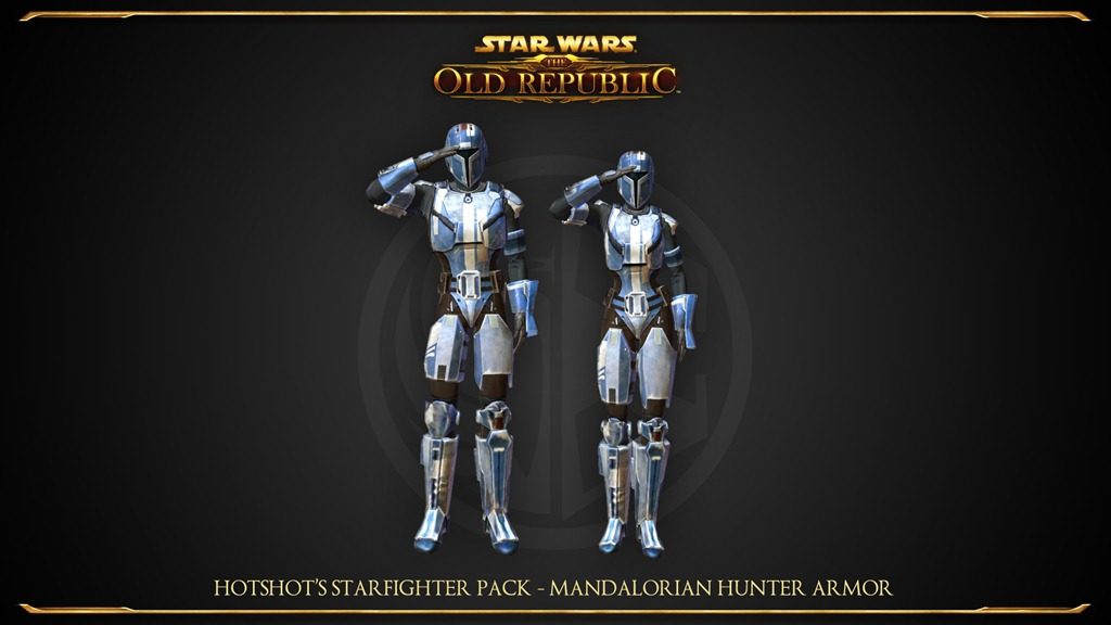 SWTOR – Peau de beskar