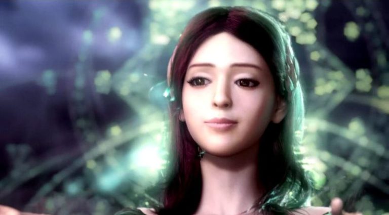 Archeage – Alpha – Cinématique d&rsquo;introduction