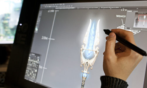 Rift – Concours : Appel aux artistes !