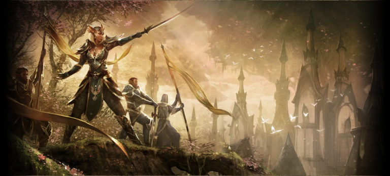 ESO – TESO : aperçu et impressions
