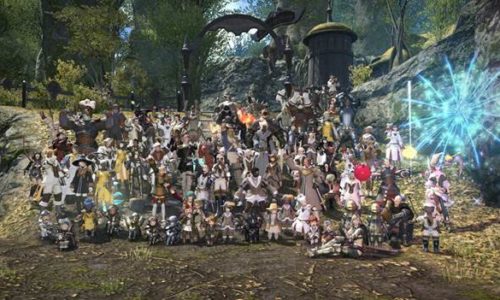 FFXIV – 2 millions d&rsquo;aventuriers !