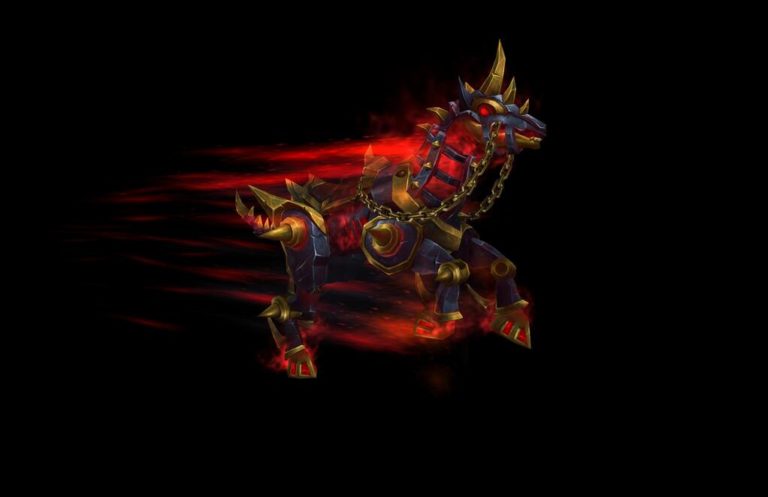 WoW – Le point sur le vol à Warlords