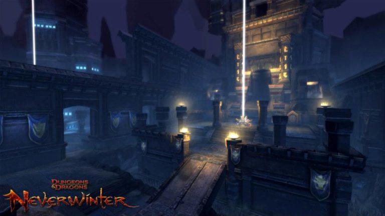 Neverwinter – Équilibrage JcJ : où en est-on ?