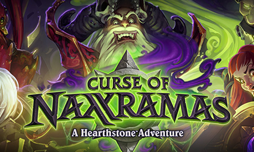 HearthStone : Quartier de la Peste en héroïque