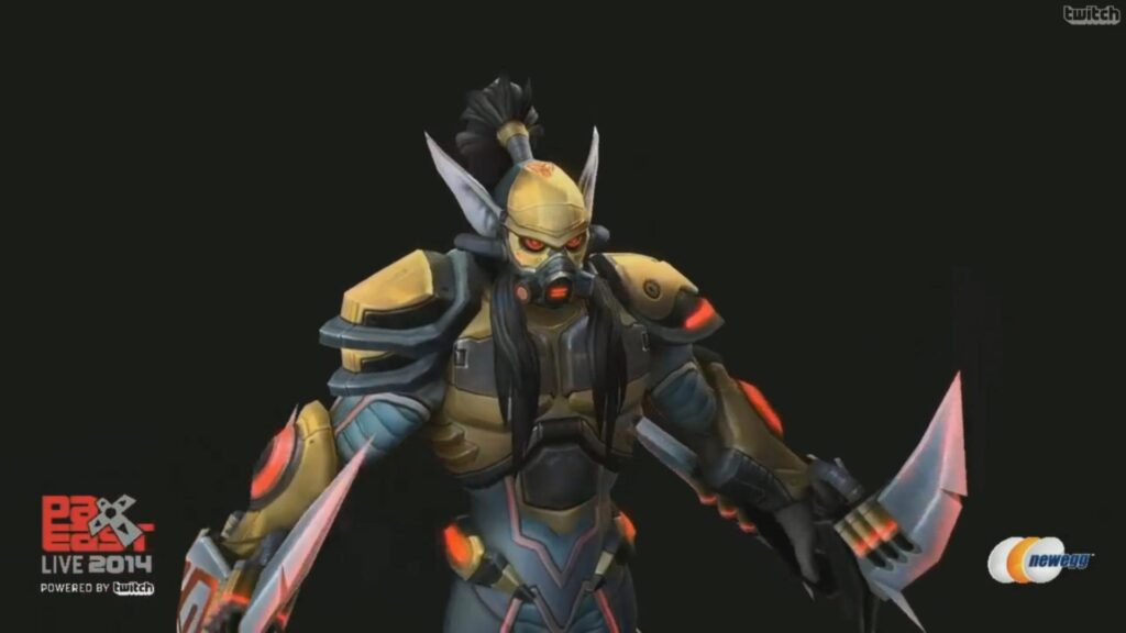 Heroes : des apparences pour Li Li & Illidan