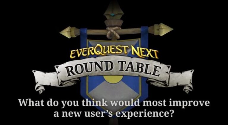 Landmark – Tables rondes : pour les nouveaux joueurs