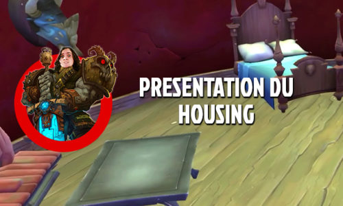 Wildstar – Bêta : Présentation du housing