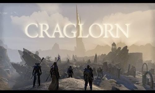 ESO – Premières informations sur Raidelorn