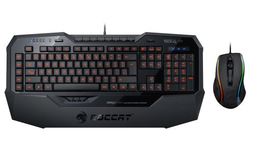 A gagner : ensemble clavier/souris