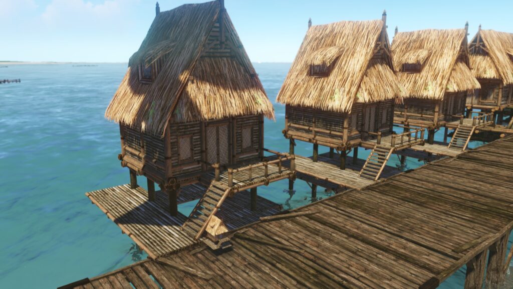 Archeage – La 1.2 bientôt