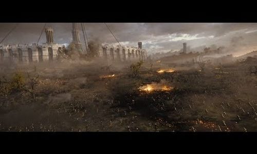 ESO – Bienvenue en Tamriel
