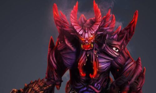SMITE : bêta ouverte