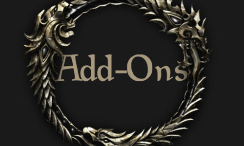 ESO – Sélection d’Add-ons #2