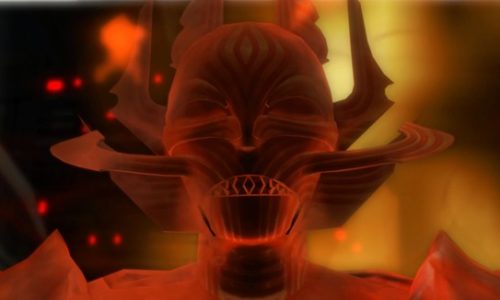 SWTOR – Palais d&rsquo;Effroi Cauchemar : Tyrans
