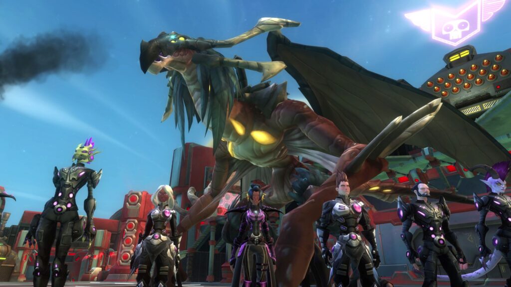 Wildstar – Optimiser ses niveaux