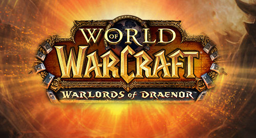 WoW – Maj des notes de mise à jour de l&rsquo;alpha