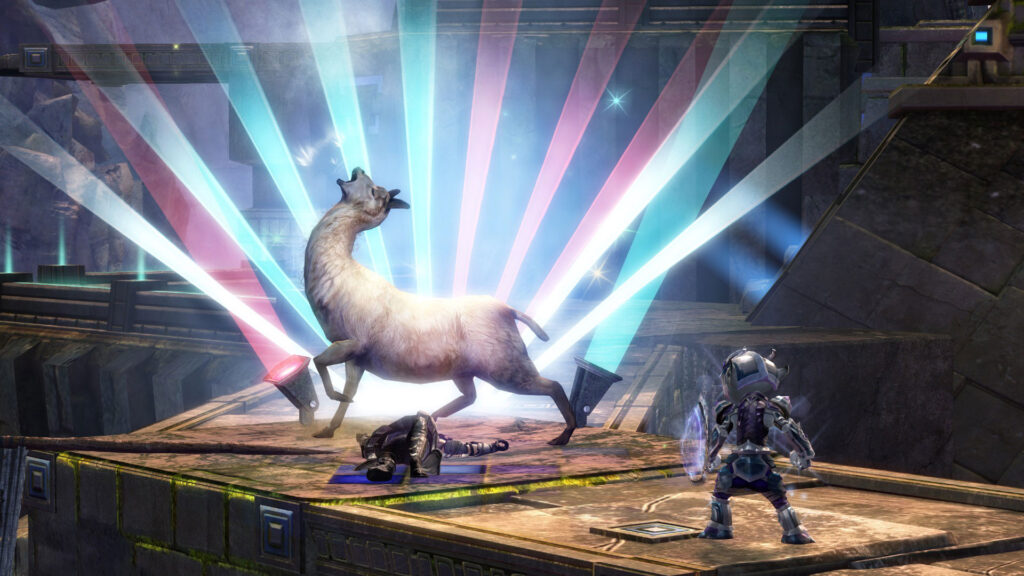 GW2 – Le Tournoi des légendes débute demain