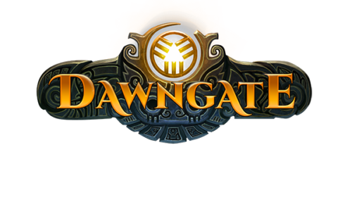 Dawngate abandonné